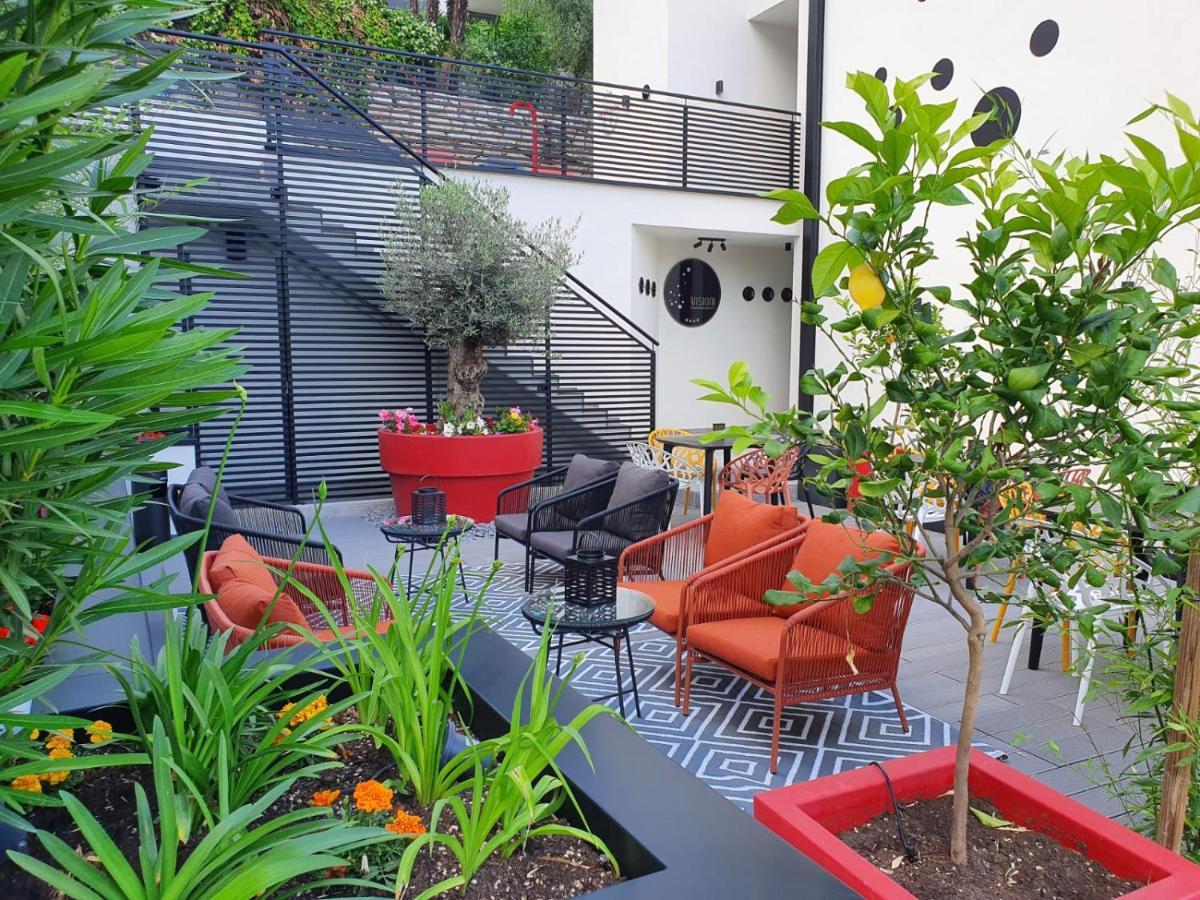 Visioni Lake View Boutique Rooms & Breakfast - Adults Friendly Riva del Garda Exterior photo